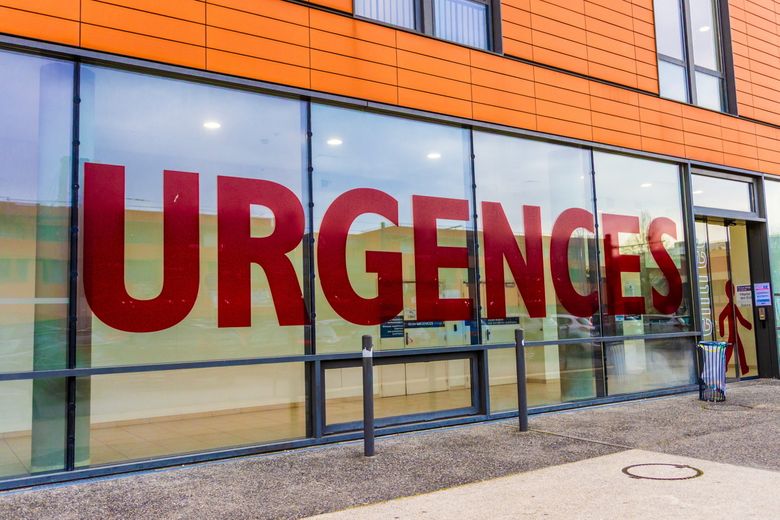 Les deux hommes ont été transportés aux urgences du CHU de Purpan, à Toulouse.