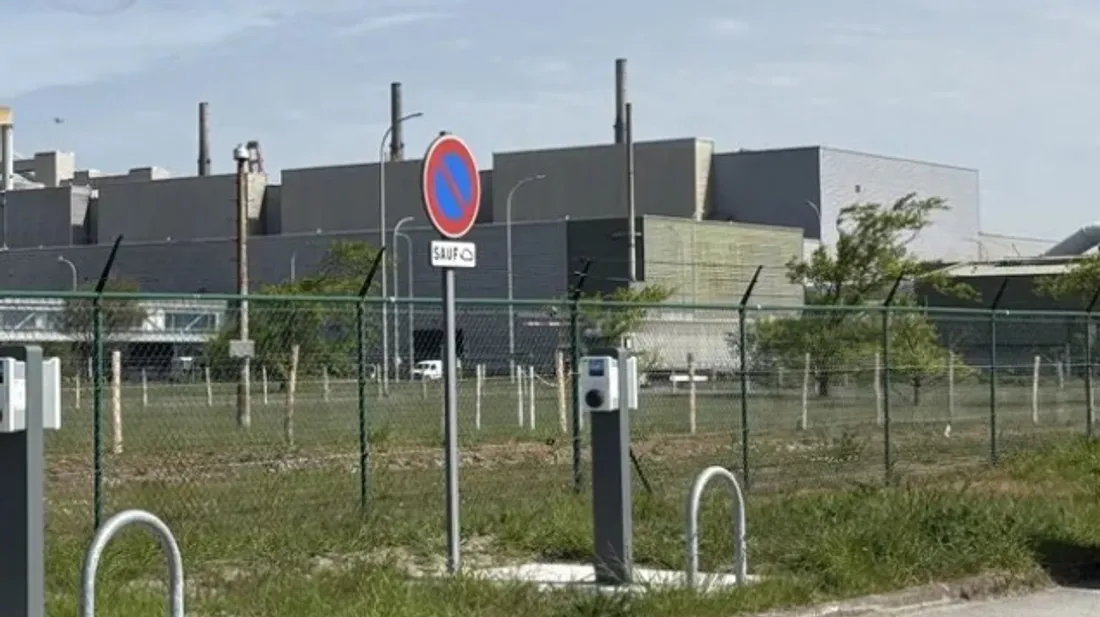 aluminium dunkerque