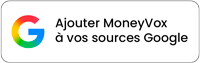 Ajouter en tant que source préférée sur Google
